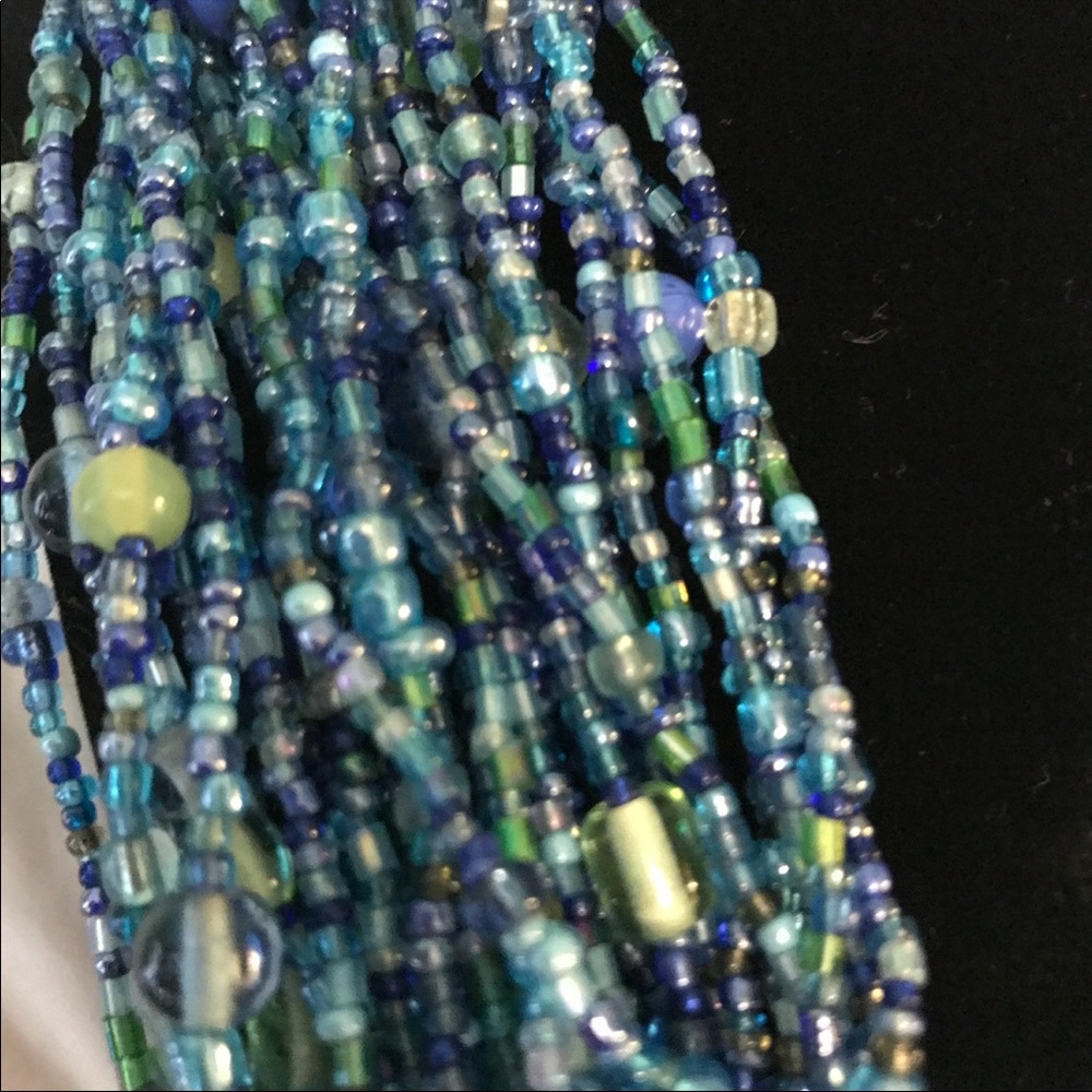 Talbots Statement Necklace - Picture 5 of 7